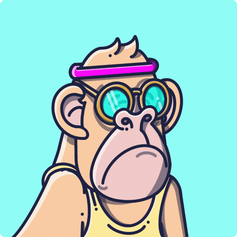 Ape Invaders