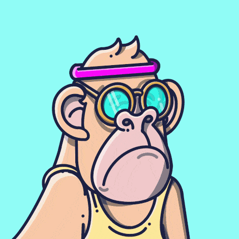 Ape Invaders Show