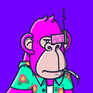 Ape Invader